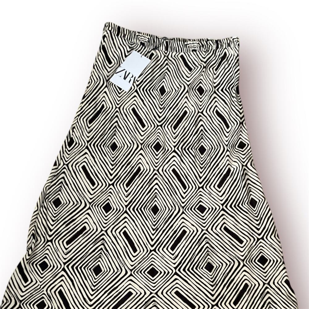 NWT ZARA Maxi Skirt